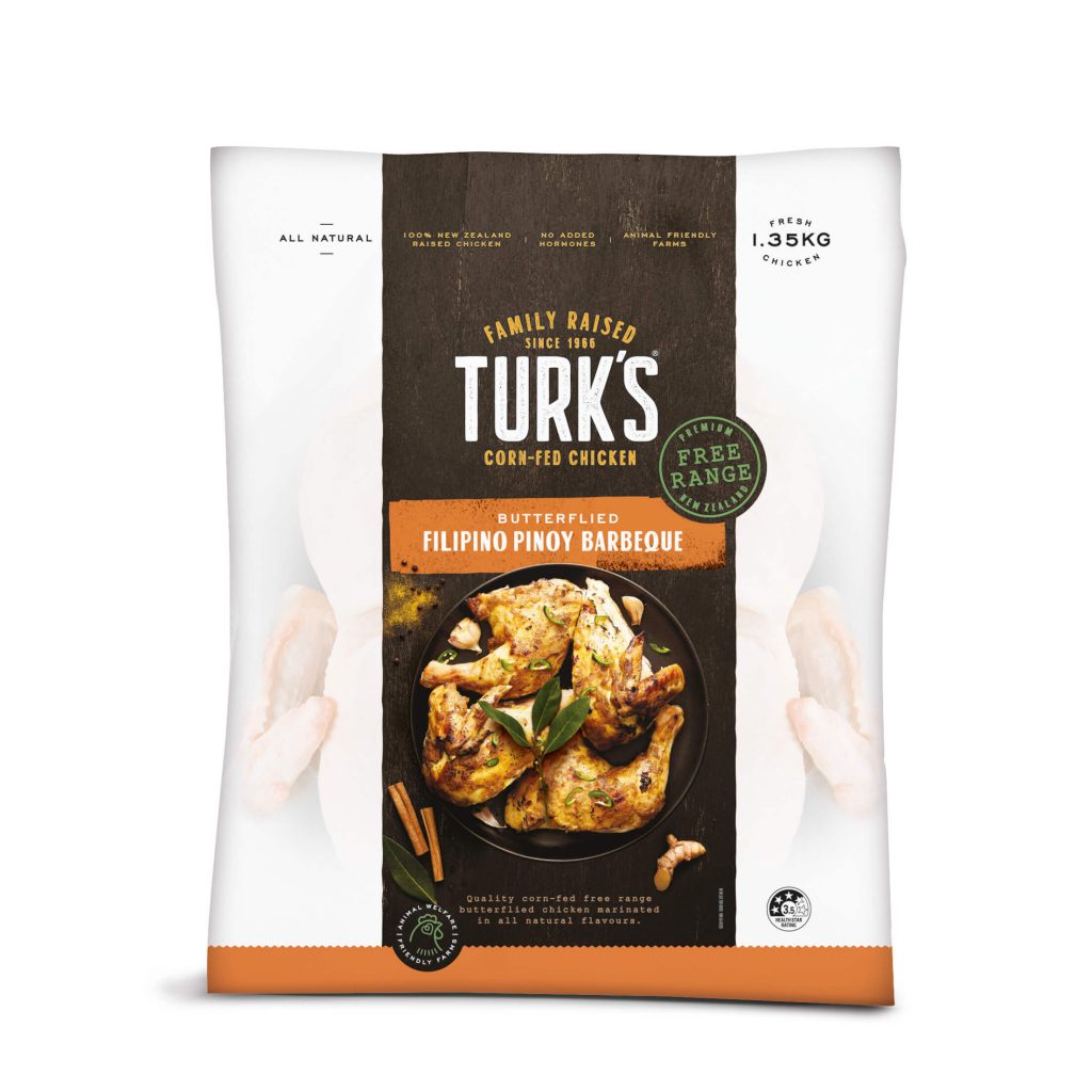 TURK'S HAS AN EXCITING NEW LOOK – SEE IT IN STORES NOW - Turk's Poultry